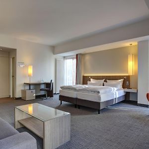 Deluxe Double Kamer